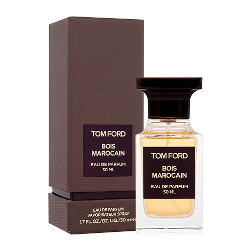 Parfumska voda TOM FORD Private Blend Bois Marocain 50 ml