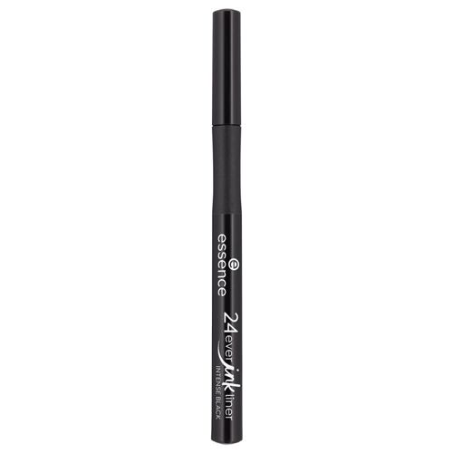 Črtalo za oči Essence 24Ever Ink Liner 1,2 ml Intense Black