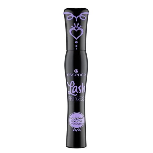 Maskara Essence Lash Princess Sculpted Volume 12 ml Black