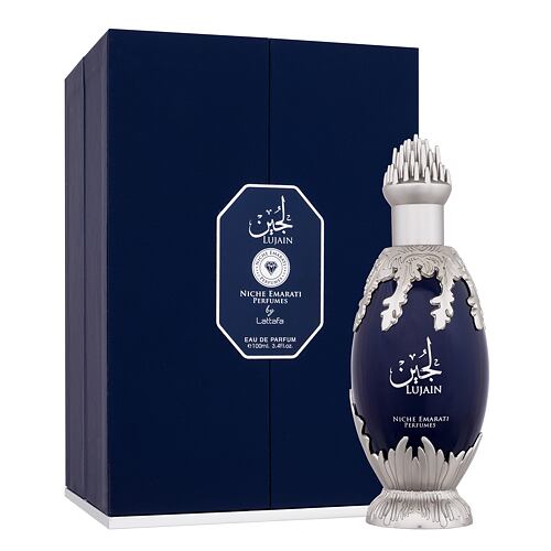 Parfumska voda Niche Emarati Lujain 100 ml