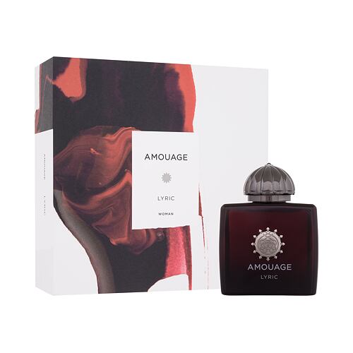 Parfumska voda Amouage Lyric Woman 100 ml