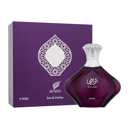 Parfumska voda Afnan Turathi Purple 90 ml