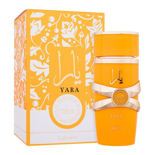 Parfumska voda Lattafa Yara Tous 100 ml