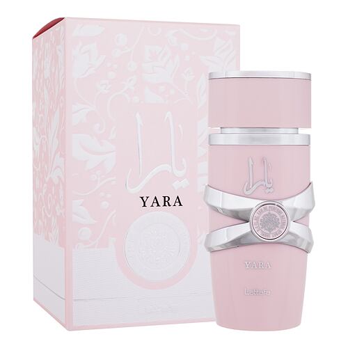 Parfumska voda Lattafa Yara 100 ml