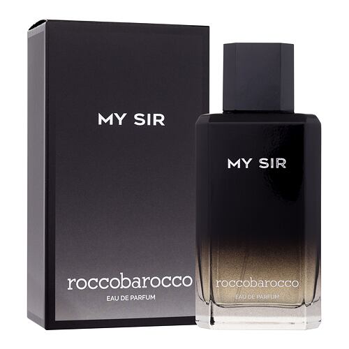 Toaletna voda Roccobarocco My Sir 100 ml