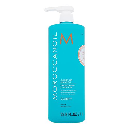 Šampon Moroccanoil Clarify 1000 ml