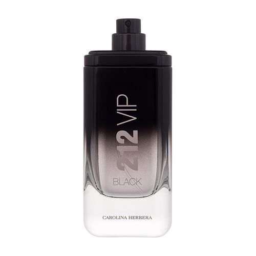 Parfumska voda Carolina Herrera 212 VIP Men Black 100 ml Testerji