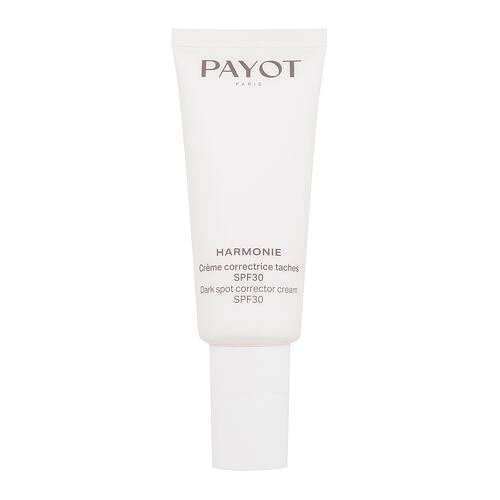 Dnevna krema za obraz PAYOT Harmonie Dark Spot Corrector Cream SPF30 40 ml