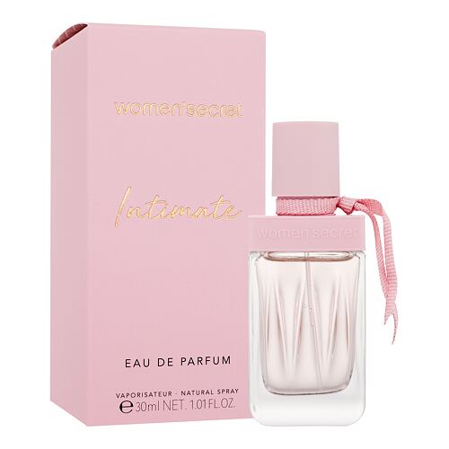 Parfumska voda Women´Secret Intimate 30 ml