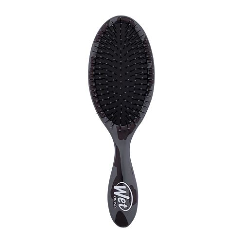 Krtača za lase Wet Brush Original Detangler Safari 1 kos Leopard