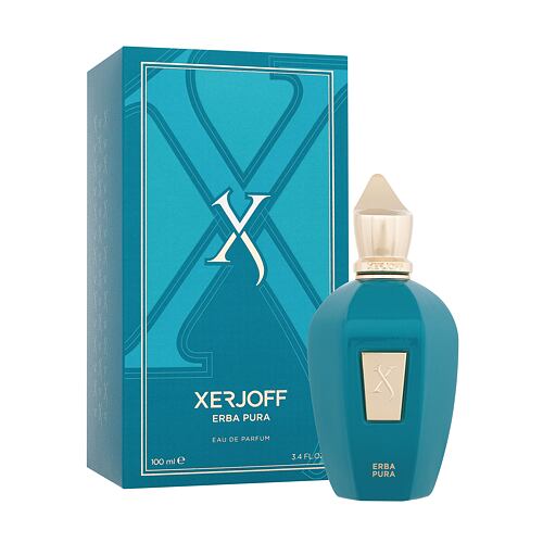 Parfumska voda Xerjoff Erba Pura 100 ml