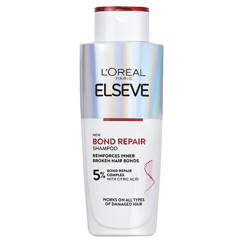 Šampon L'Oréal Paris Elseve Bond Repair Shampoo 200 ml