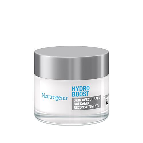 Gel za obraz Neutrogena Hydro Boost Skin Rescue Balm 50 ml