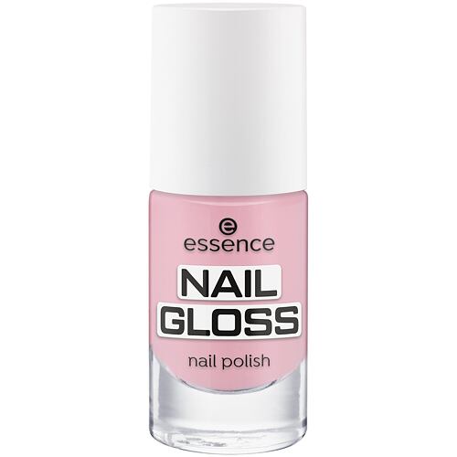 Lak za nohte Essence Nail Gloss Nail Polish 8 ml