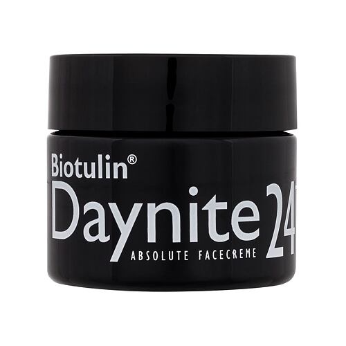 Dnevna krema za obraz Biotulin Daynite 24+ Absolute Facecreme 50 ml