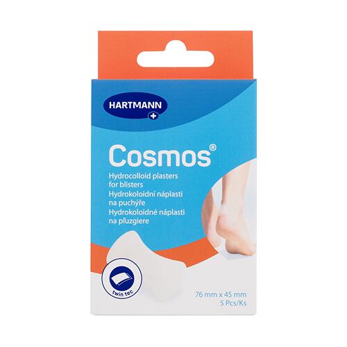 Obliž Cosmos Hydrocolloid 5 kos