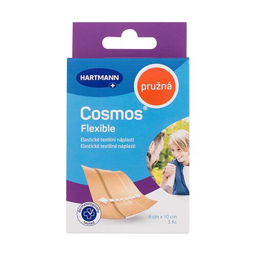 Obliž Cosmos Flexible 5 kos