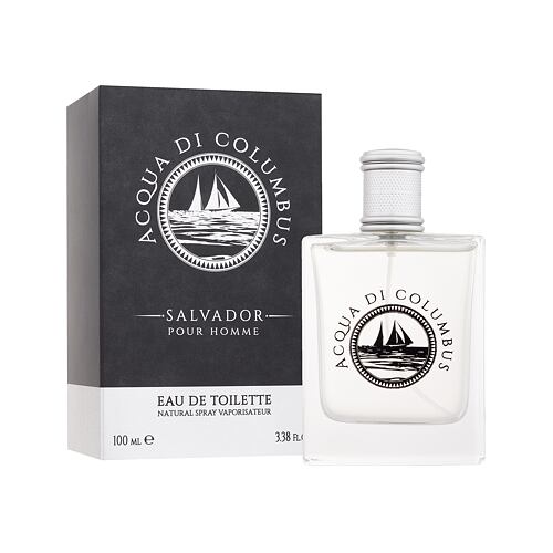 Toaletna voda Acqua Di Columbus Salvador 100 ml