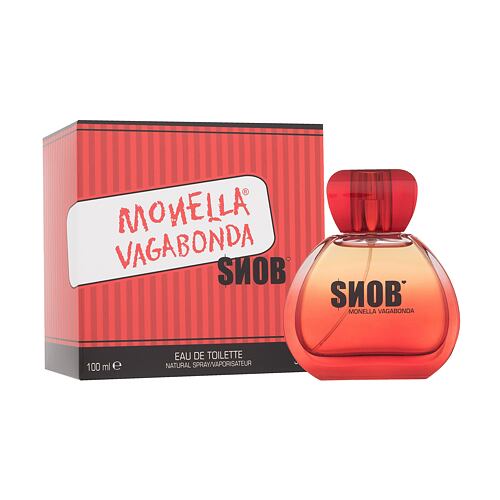 Toaletna voda Monella Vagabonda Snob 100 ml