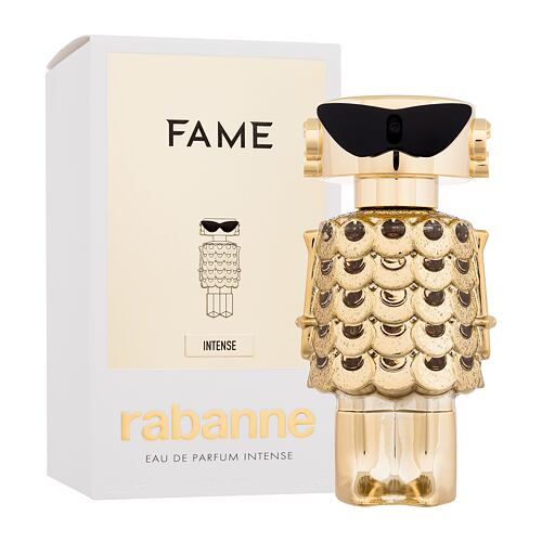 Parfumska voda Paco Rabanne Fame Intense 50 ml