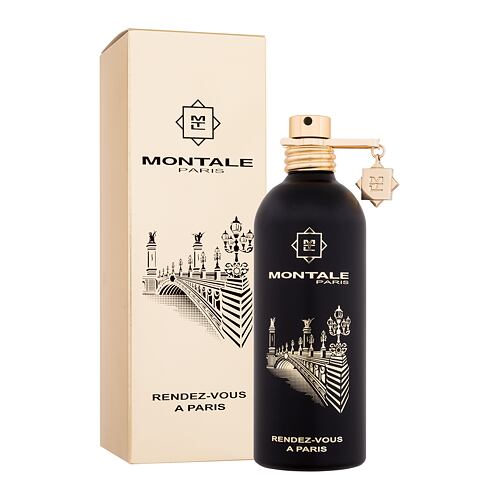 Parfumska voda Montale Rendez-Vous A Paris 100 ml