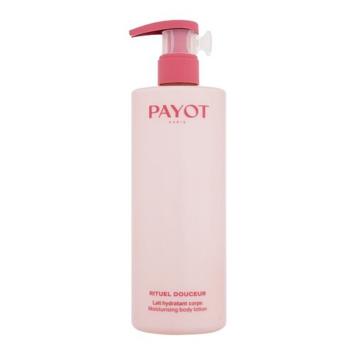 Losjon za telo PAYOT Rituel Douceur Moisturising Body Lotion 400 ml