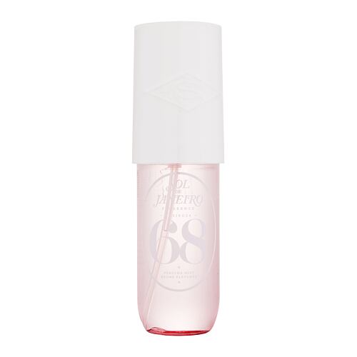 Sprej za telo Sol De Janeiro Cheirosa 68 Perfume Mist 90 ml