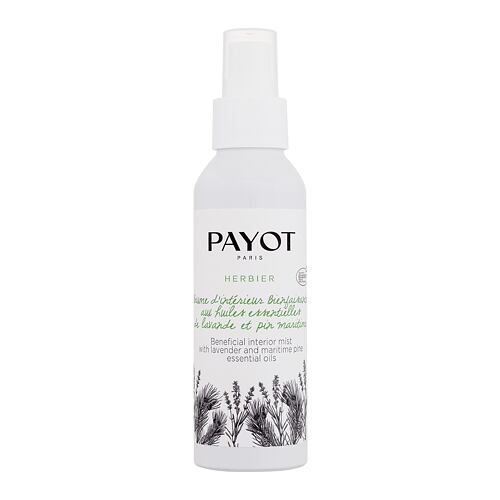 Dišava za dom in difuzor PAYOT Herbier Benefical Interior Mist 100 ml