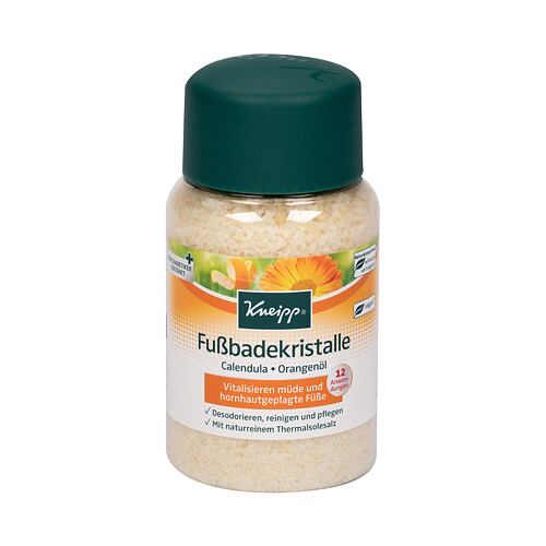 Kopalna sol Kneipp Foot Care Foot Bath Salt 500 g