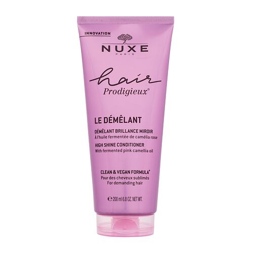 Balzam za lase NUXE Hair Prodigieux High Shine Conditioner 200 ml