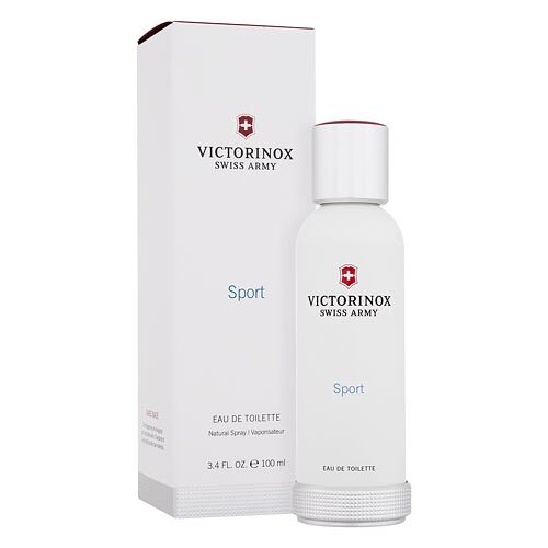 Toaletna voda Victorinox Swiss Army Sport 100 ml