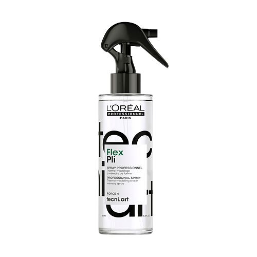 Za toplotno obdelavo las L'Oréal Professionnel Tecni.Art Pli 190 ml