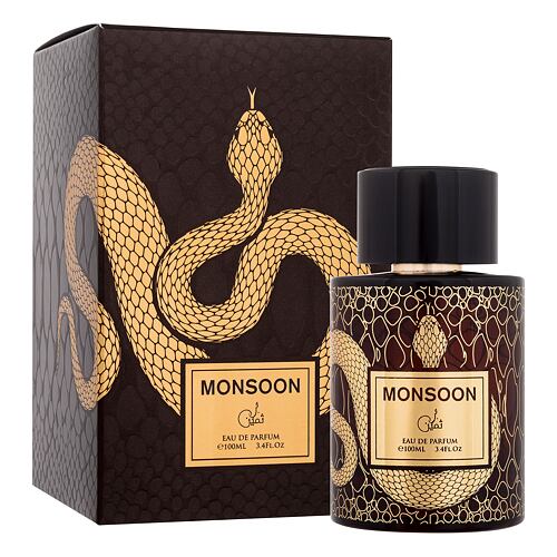 Parfumska voda Hub Sameen Monsoon 100 ml