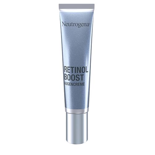 Krema za okoli oči Neutrogena Retinol Boost Eye Cream 15 ml