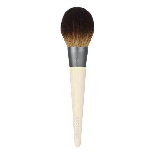 Čopič za ličenje EcoTools Brush Full Powder 1 kos