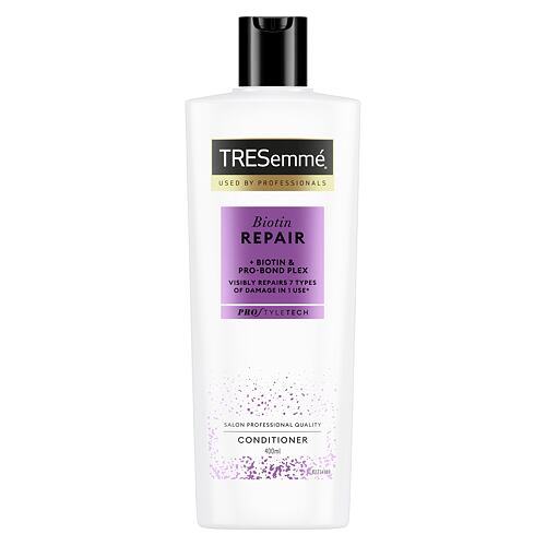 Balzam za lase TRESemmé Biotin Repair Conditioner 400 ml