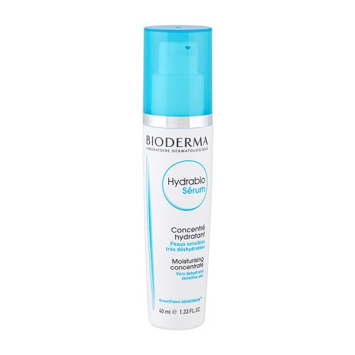 Serum za obraz BIODERMA Hydrabio 40 ml poškodovana embalaža