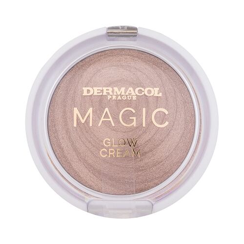 Osvetljevalec Dermacol Magic Glow Cream 3 ml 3