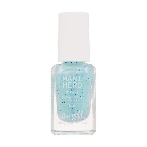 Nega nohtov Barry M Mani Hero Hydrate 10 ml