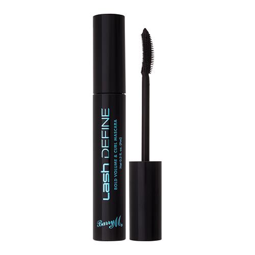 Maskara Barry M Lash Define Bold Volume & Curl Mascara 9 ml