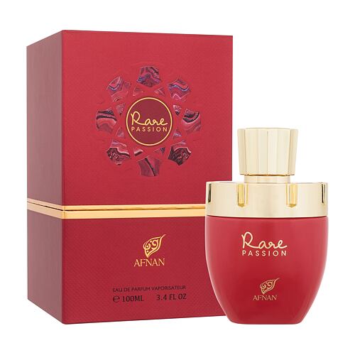 Parfumska voda Afnan Rare Passion 100 ml