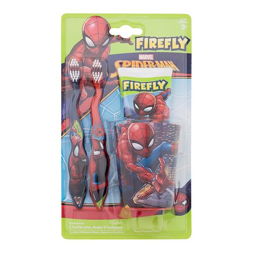  Marvel Spiderman 75 ml poškodovana embalaža Seti