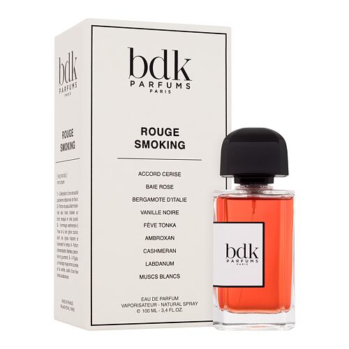 Parfumska voda BDK Parfums Rouge Smoking 100 ml