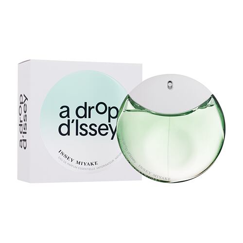 Parfumska voda Issey Miyake A Drop d'Issey Essentielle 90 ml