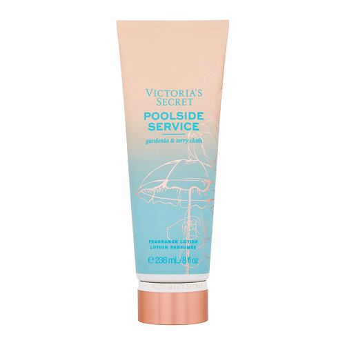 Losjon za telo Victoria´s Secret Poolside Service 236 ml