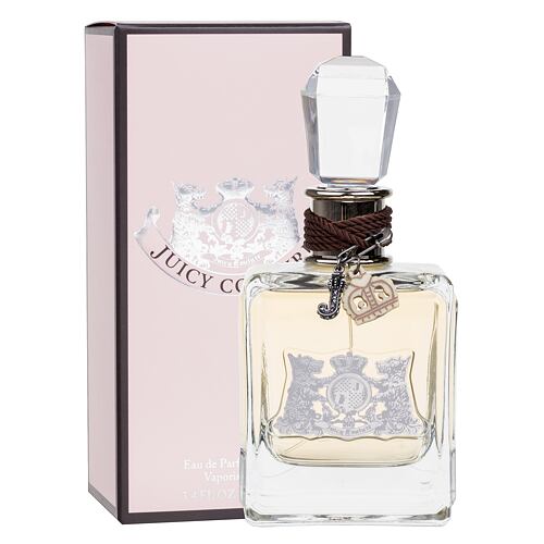 Parfumska voda Juicy Couture Juicy Couture 100 ml