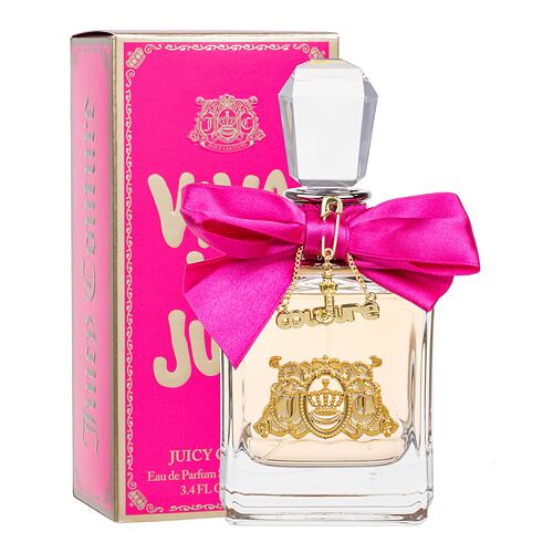 Parfumska voda Juicy Couture Viva La Juicy 100 ml