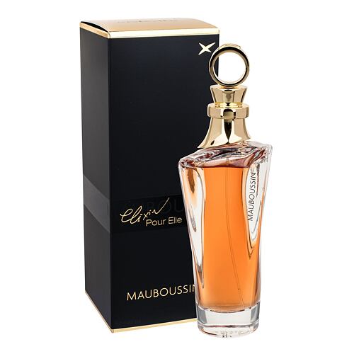 Parfumska voda Mauboussin Mauboussin Elixir Pour Elle 100 ml