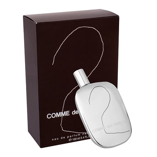 Parfumska voda COMME des GARCONS Comme des Garcons 2 100 ml