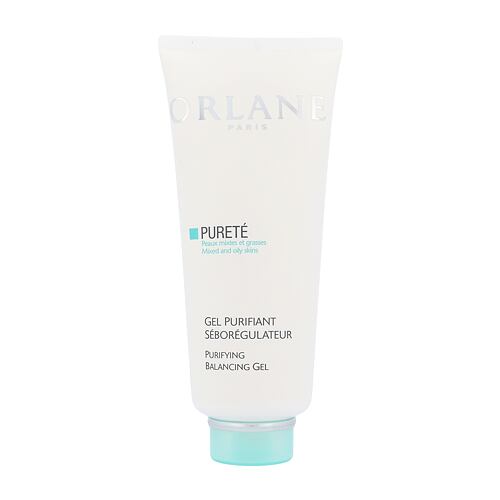 Čistilni gel Orlane Pureté Purifying Balancing Gel 200 ml